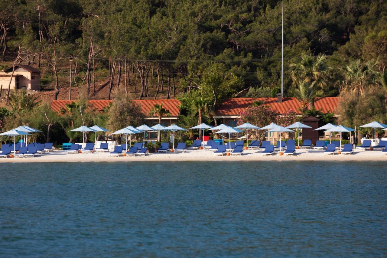 D - Resort Ayvalik Exterior photo