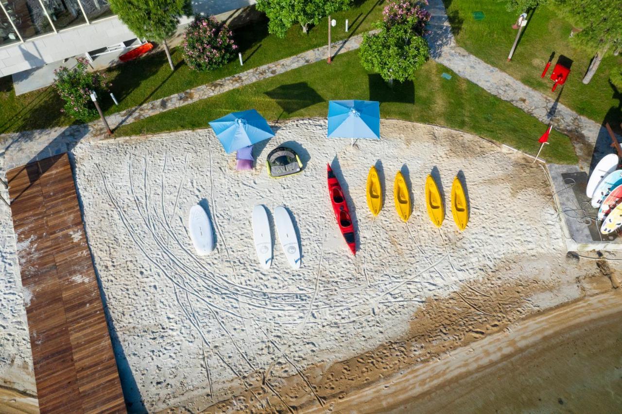 D - Resort Ayvalik Exterior photo