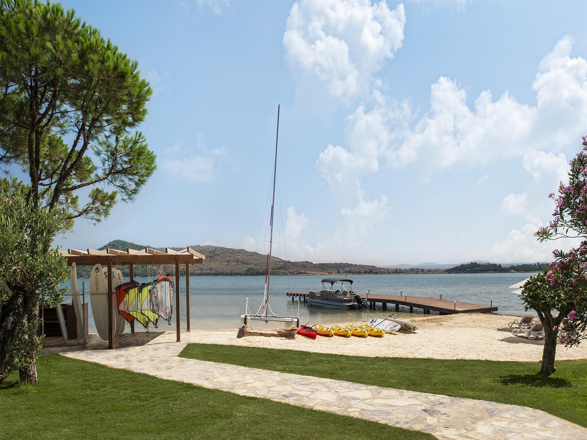 D - Resort Ayvalik Exterior photo