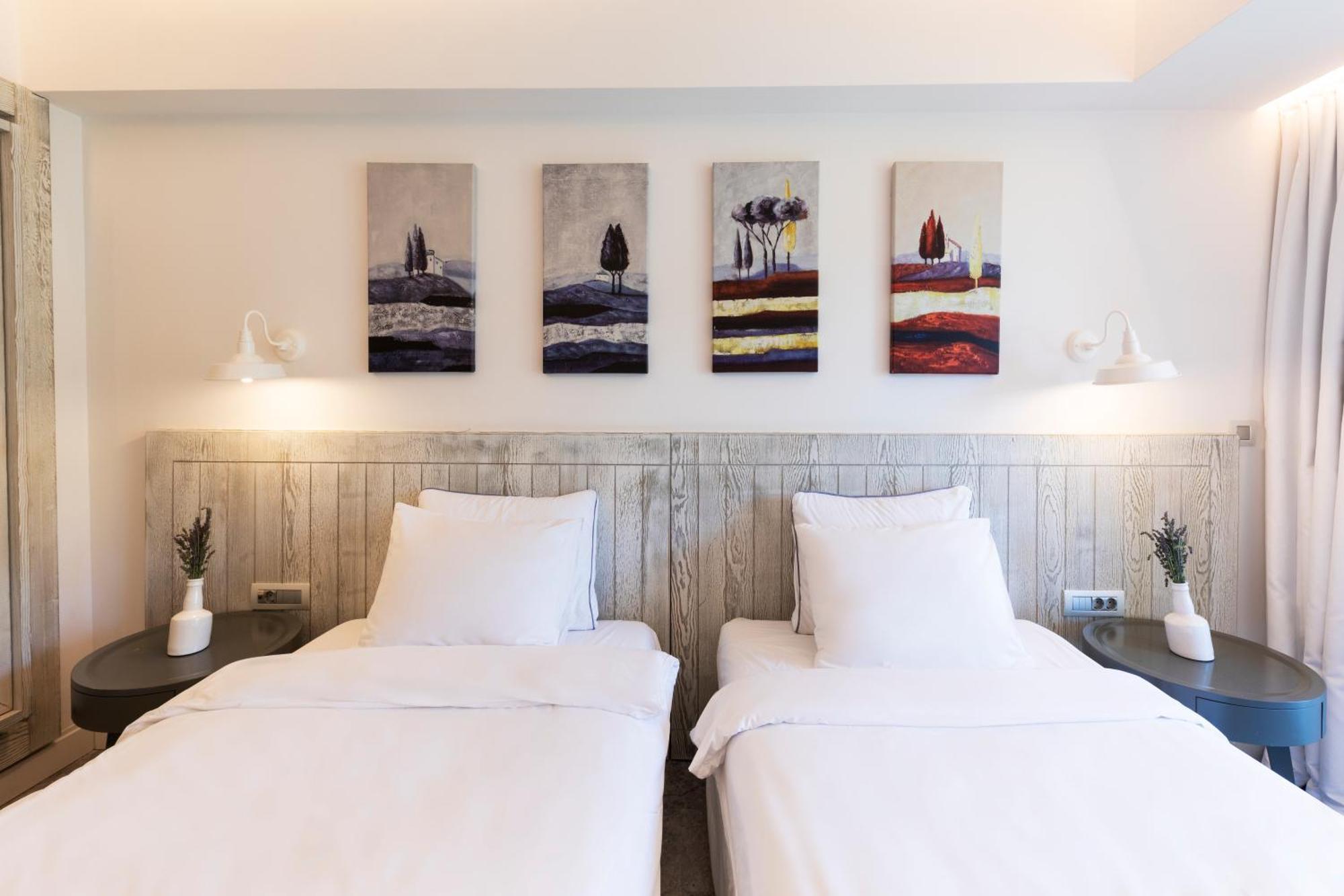 D - Resort Ayvalik Room photo